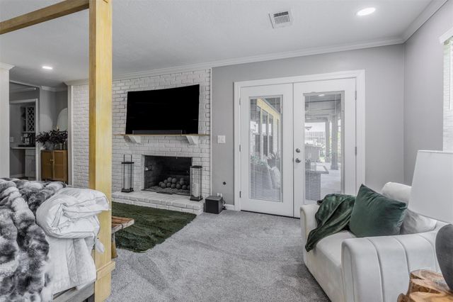 2507 Pine Bend Dr, Houston, TX 77339