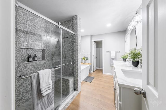 2507 Pine Bend Dr, Houston, TX 77339