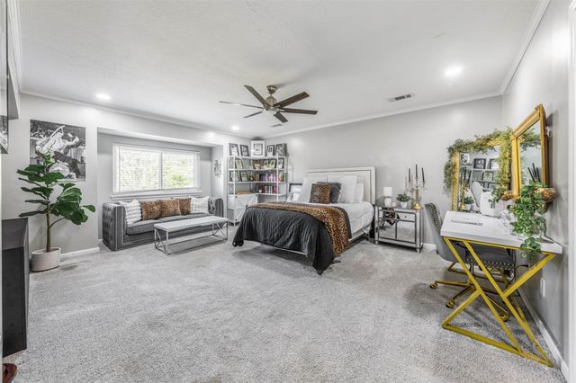 2507 Pine Bend Dr, Houston, TX 77339
