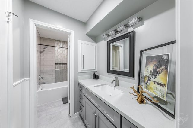 2507 Pine Bend Dr, Houston, TX 77339
