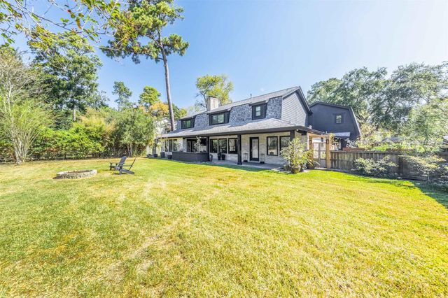 2507 Pine Bend Dr, Houston, TX 77339