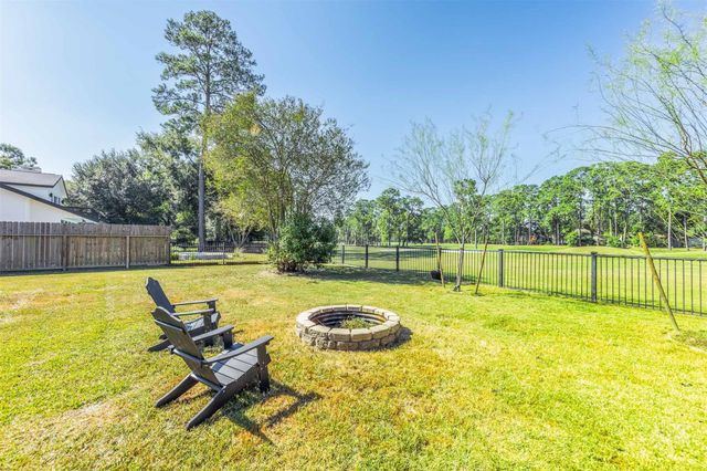 2507 Pine Bend Dr, Houston, TX 77339
