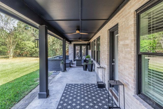 2507 Pine Bend Dr, Houston, TX 77339