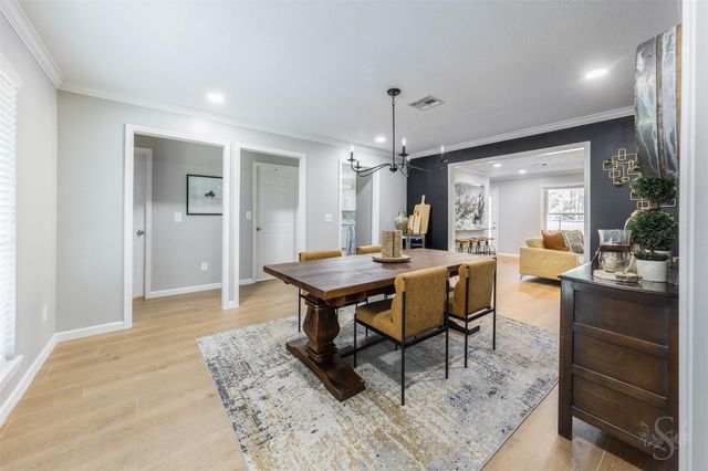 2507 Pine Bend Dr, Houston, TX 77339