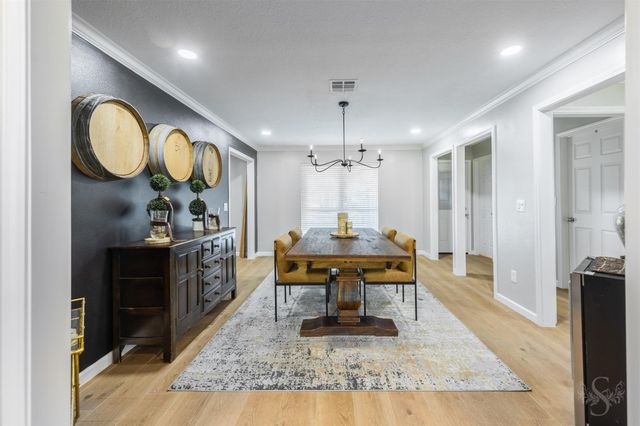 2507 Pine Bend Dr, Houston, TX 77339
