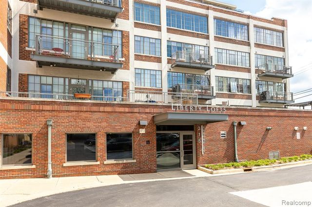 315 2nd Street 203, Ann Arbor, MI 48103