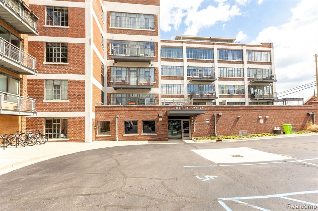 315 2nd Street 203, Ann Arbor, MI 48103
