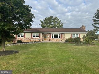 149 CARTERS LN, Stephens City, VA 22655