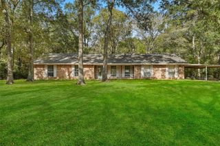 31315 Sugar Bend Drive, Magnolia, TX 77355