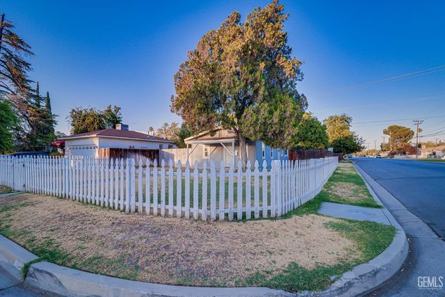 400 Cypress Street, Bakersfield, CA 93304