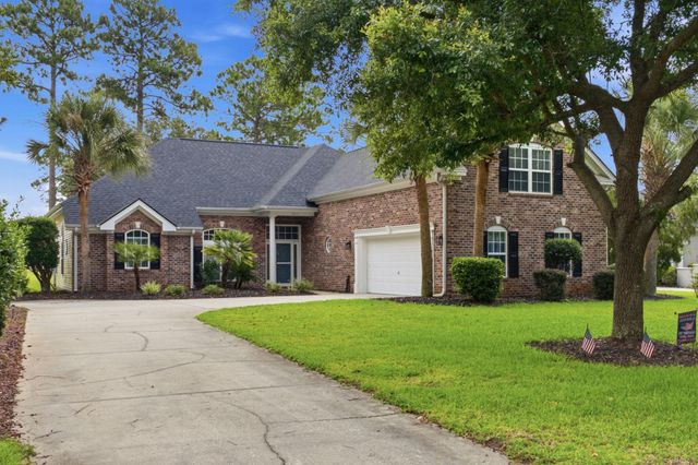 2061 Kilkee Dr., Myrtle Beach, SC 29579