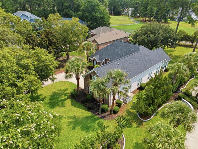 2061 Kilkee Dr., Myrtle Beach, SC 29579