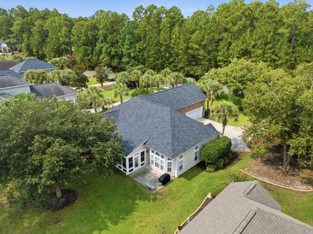 2061 Kilkee Dr., Myrtle Beach, SC 29579