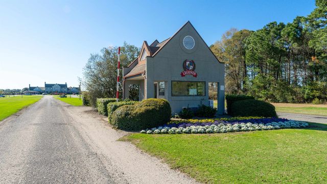 2061 Kilkee Dr., Myrtle Beach, SC 29579