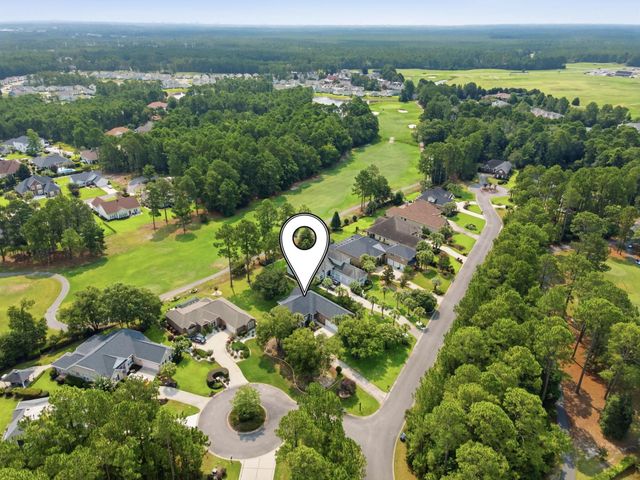 2061 Kilkee Dr., Myrtle Beach, SC 29579
