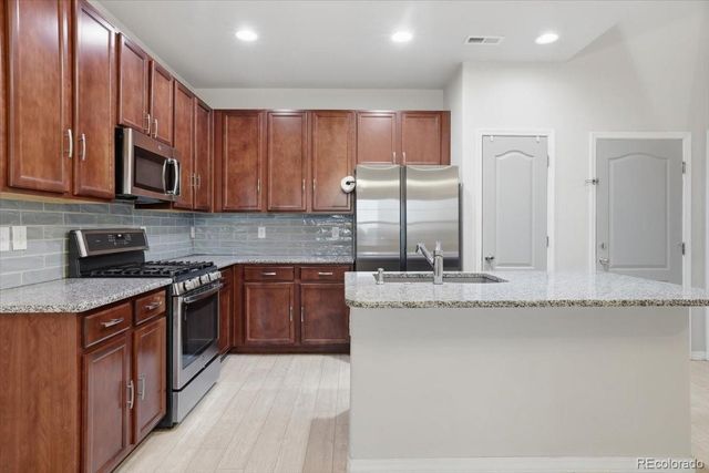 80 S Olympian Drive, Colorado Springs, CO 80905