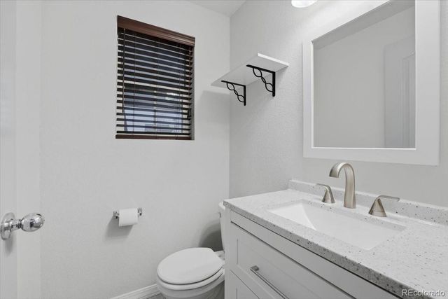 80 S Olympian Drive, Colorado Springs, CO 80905