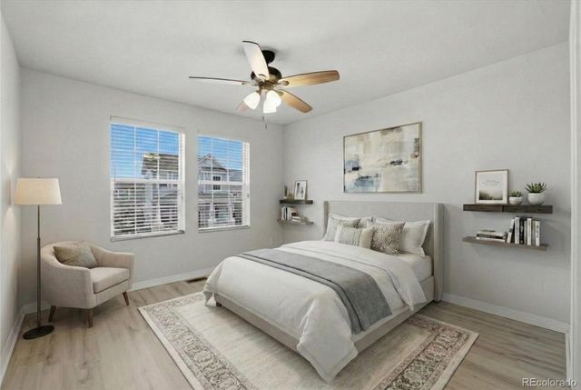 80 S Olympian Drive, Colorado Springs, CO 80905