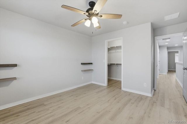 80 S Olympian Drive, Colorado Springs, CO 80905