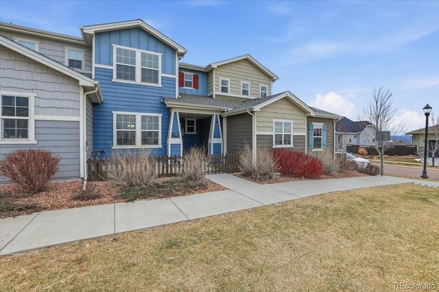80 S Olympian Drive, Colorado Springs, CO 80905