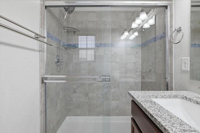 80 S Olympian Drive, Colorado Springs, CO 80905