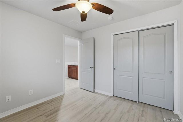 80 S Olympian Drive, Colorado Springs, CO 80905