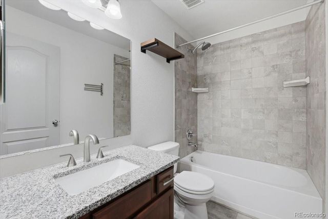 80 S Olympian Drive, Colorado Springs, CO 80905