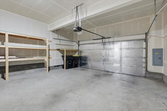 80 S Olympian Drive, Colorado Springs, CO 80905