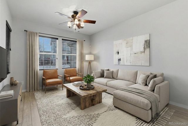 80 S Olympian Drive, Colorado Springs, CO 80905