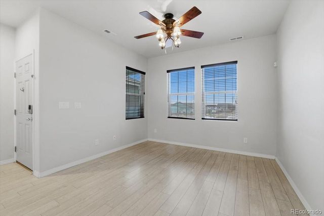 80 S Olympian Drive, Colorado Springs, CO 80905