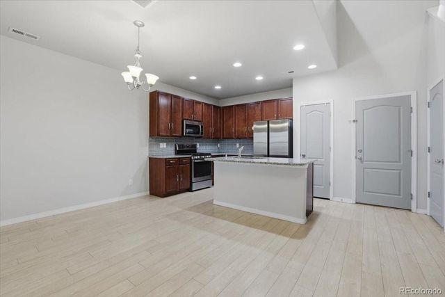 80 S Olympian Drive, Colorado Springs, CO 80905