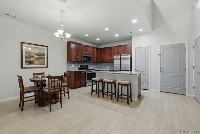 80 S Olympian Drive, Colorado Springs, CO 80905