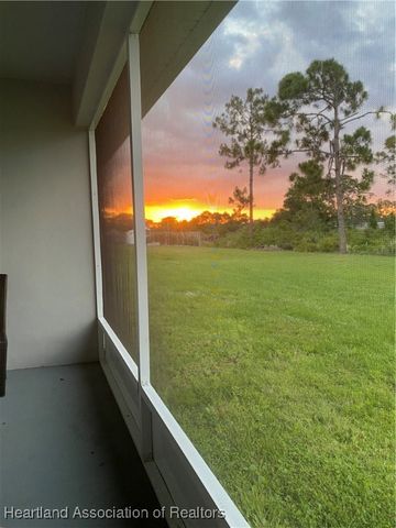 71 TOBLER Boulevard NW, Lake Placid, FL 33852