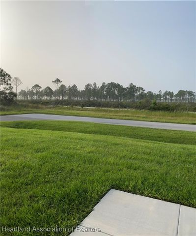 71 TOBLER Boulevard NW, Lake Placid, FL 33852
