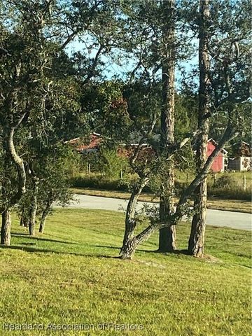 71 TOBLER Boulevard NW, Lake Placid, FL 33852