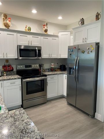 71 TOBLER Boulevard NW, Lake Placid, FL 33852