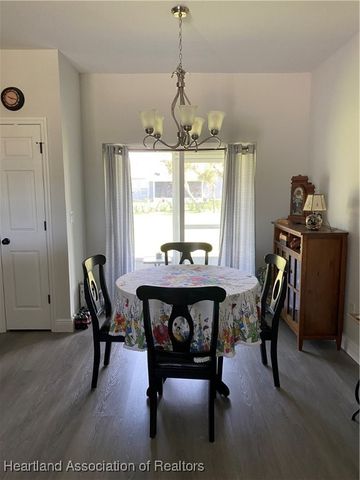 71 TOBLER Boulevard NW, Lake Placid, FL 33852