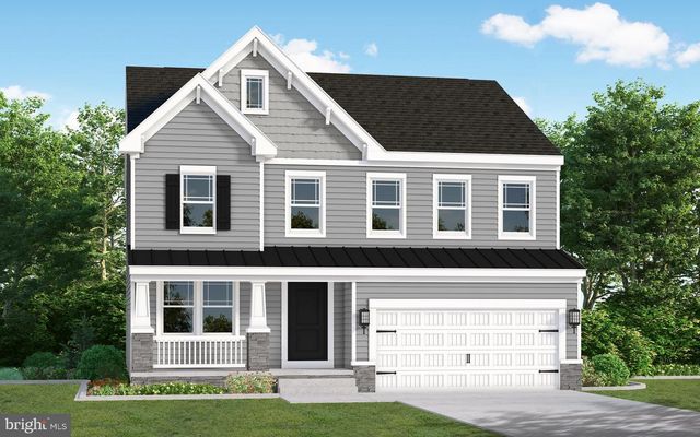 LOT 1156 AFT CT, Greenbackville, VA 23356