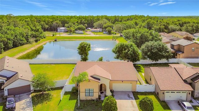 4605 DORAL PARK AVENUE, Kissimmee, FL 34758
