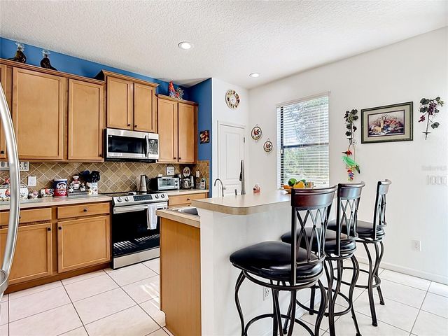 4605 DORAL PARK AVENUE, Kissimmee, FL 34758