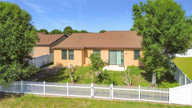 4605 DORAL PARK AVENUE, Kissimmee, FL 34758