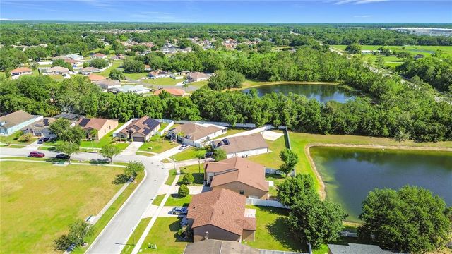 4605 DORAL PARK AVENUE, Kissimmee, FL 34758