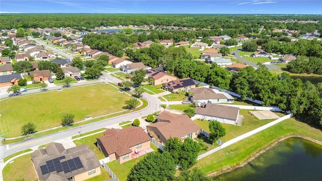4605 DORAL PARK AVENUE, Kissimmee, FL 34758