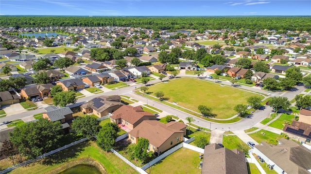 4605 DORAL PARK AVENUE, Kissimmee, FL 34758