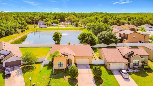 4605 DORAL PARK AVENUE, Kissimmee, FL 34758
