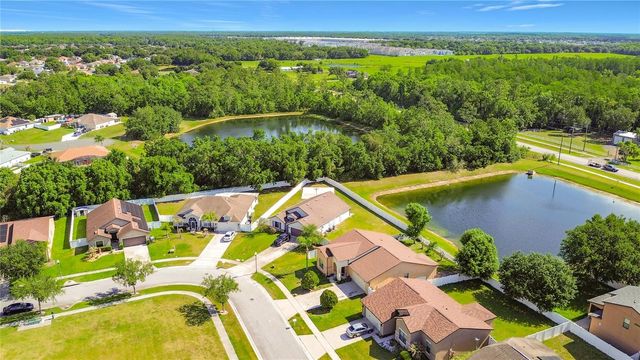 4605 DORAL PARK AVENUE, Kissimmee, FL 34758