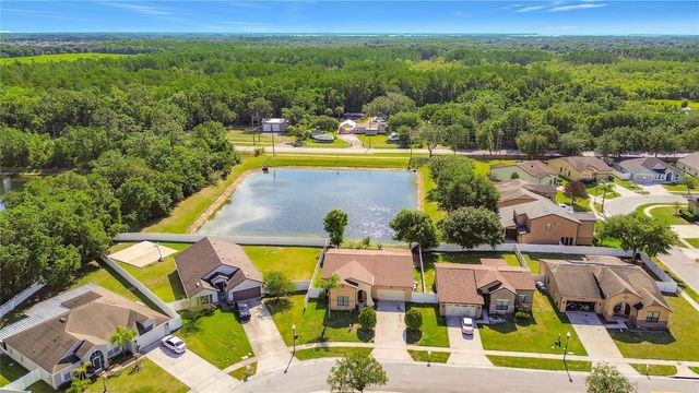 4605 DORAL PARK AVENUE, Kissimmee, FL 34758