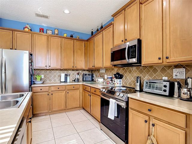 4605 DORAL PARK AVENUE, Kissimmee, FL 34758