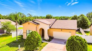4605 DORAL PARK AVENUE, Kissimmee, FL 34758