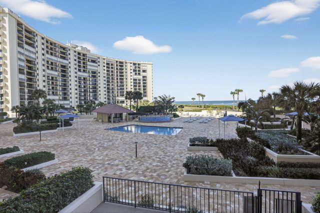 100 OCEAN TRAIL Way 204, Jupiter, FL 33477